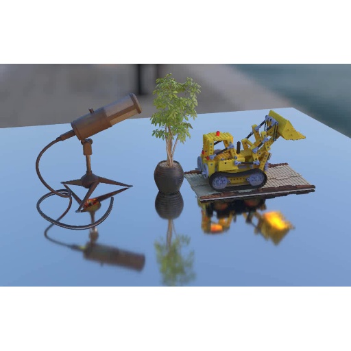 3D Reconstruction